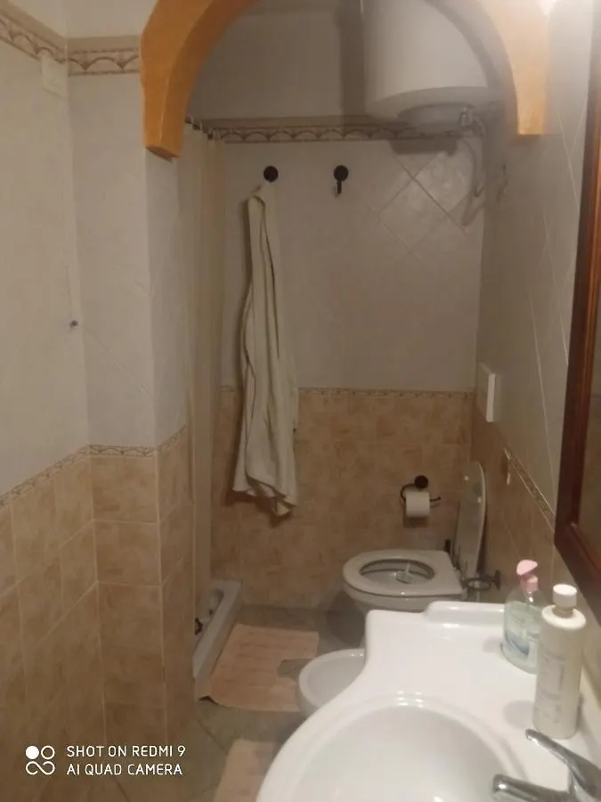 Holiday home Martynic Villa Valledoria