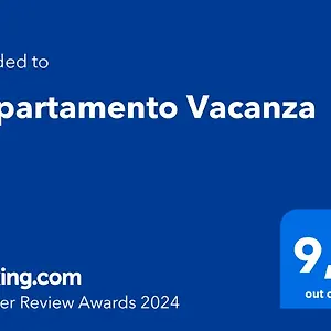 Appartamento Vacanza Mogoro